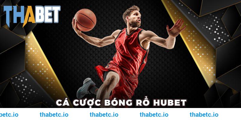 Cá cược bóng rổ THABET