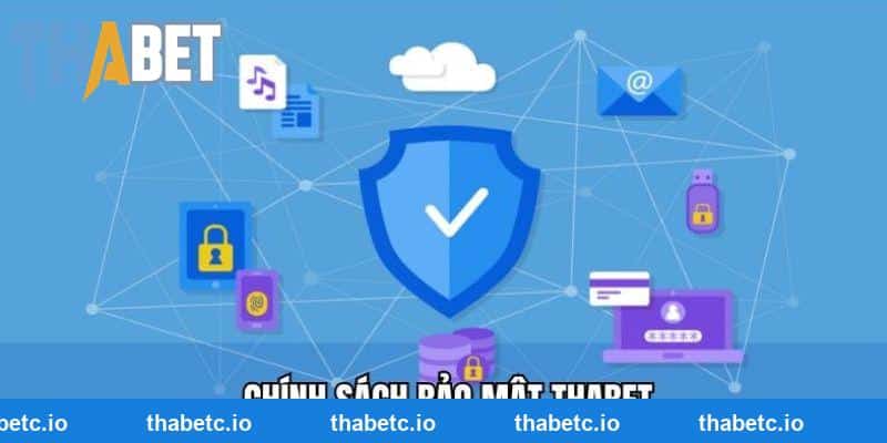 Đánh giá hệ thống bảo mật tiên tiến tại THABET