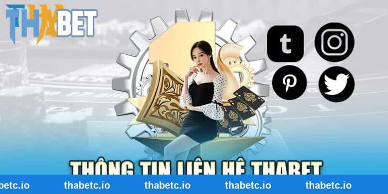 Dịch vụ CSKH đẳng cấp của THABET