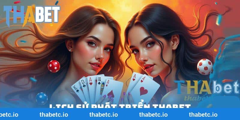 Hành trình xây dựng và phát triển của THABET