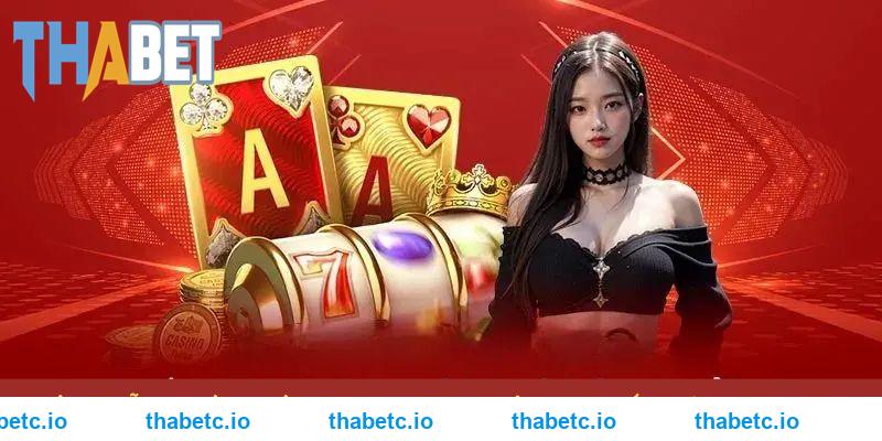 Hướng dẫn khách hàng tham gia nhận khuyến mãi tại THABET