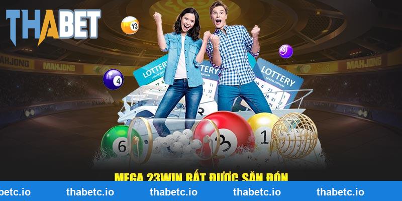 Mega THABET rất được săn đón