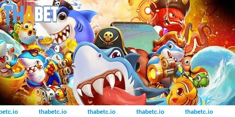 Nhắm bắn theo bầy để tăng tỷ lệ thành công THABET