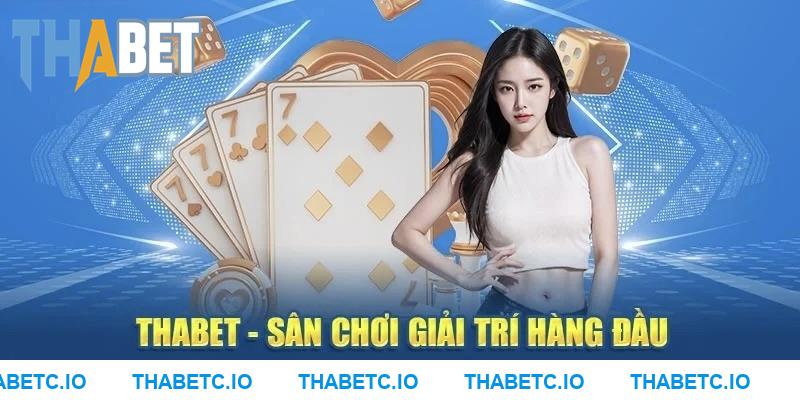 Review game bài Thabet
