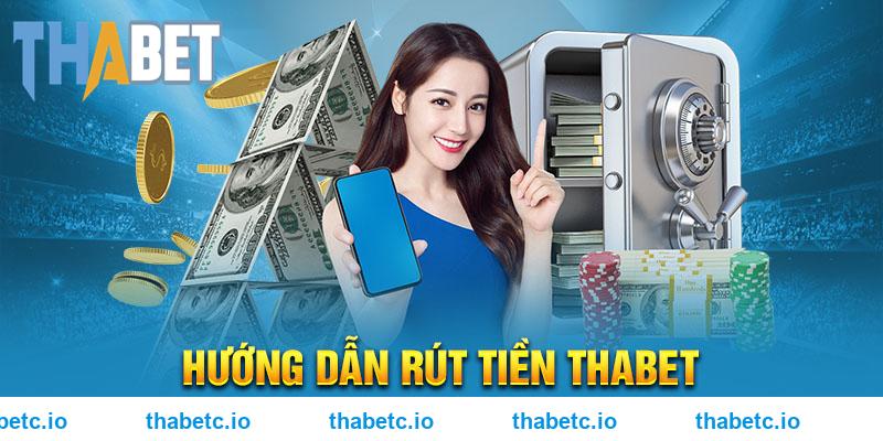 Rút Tiền THABET - Chỉ Với 3 Bước 90 Giây Lúa Đã Về Tay