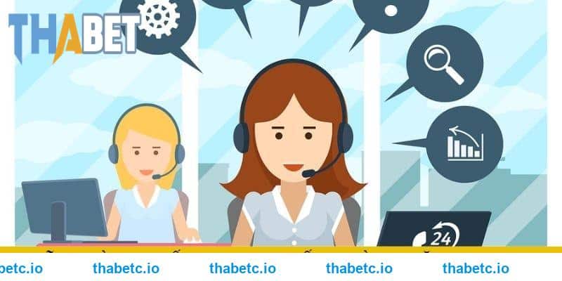 THABET những tình huống hay sự cố thường gặp