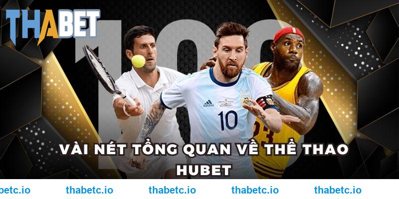 Vài nét tổng quan về thể thao THABET
